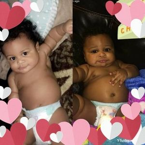 Meet your Posher, Michele